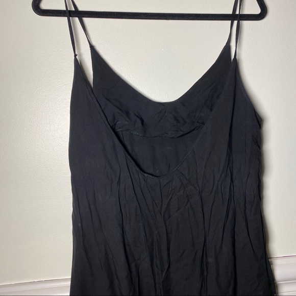 Low-back Tank Dress - Picture 3 of 3